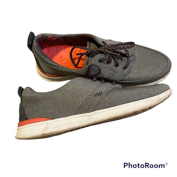 Reef Rover women’s shoes size 8.5 - Picture 5 of 7